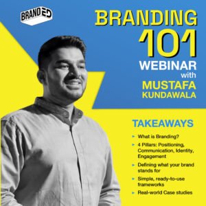 Branding 101